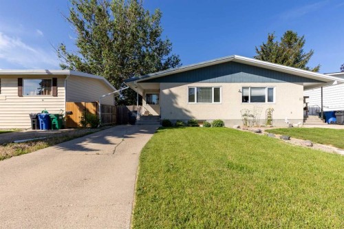 27 Laval Boulevard West, Lethbridge, AB - Outdoor