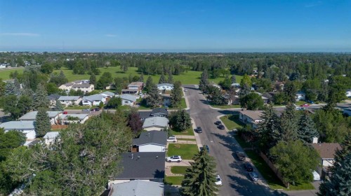 27 Laval Boulevard West, Lethbridge, AB - Outdoor With View