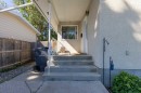 27 Laval Boulevard West, Lethbridge, AB  - Outdoor With Exterior 