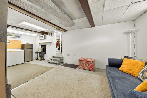 7826 22 Avenue, Coleman, AB - Indoor