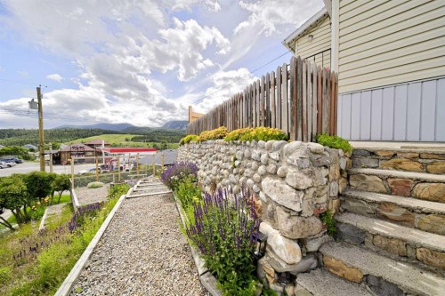 7826 22 Avenue, Coleman, AB - Outdoor