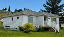 14825 21 Avenue SOUTHFrank, AB T0K 0E0