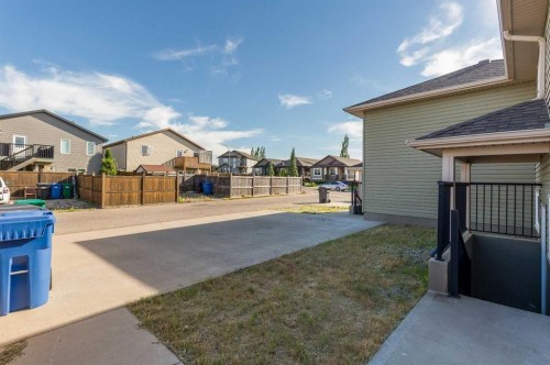 78 Sunridge Boulevard West, Lethbridge, AB 