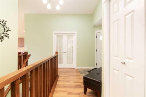334 Mt Sunburst Way West, Lethbridge, AB - Indoor Photo Showing Other Room