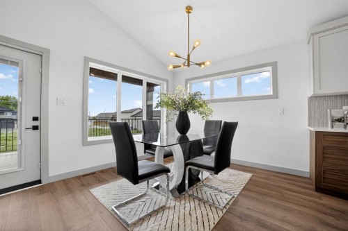 680 Sixmile Crescent South, Lethbridge, AB 