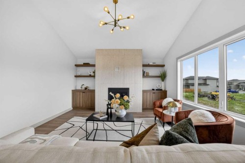 680 Sixmile Crescent South, Lethbridge, AB 