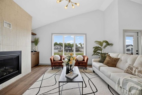 680 Sixmile Crescent South, Lethbridge, AB 