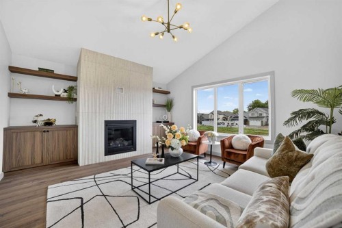 680 Sixmile Crescent South, Lethbridge, AB 