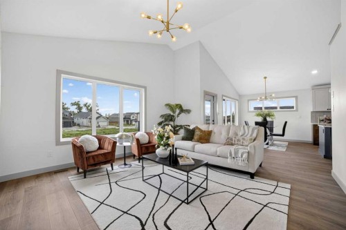680 Sixmile Crescent South, Lethbridge, AB 