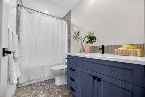 680 Sixmile Crescent South, Lethbridge, AB 
