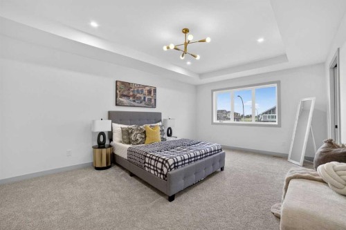 680 Sixmile Crescent South, Lethbridge, AB 