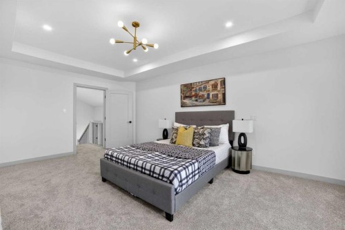 680 Sixmile Crescent South, Lethbridge, AB 