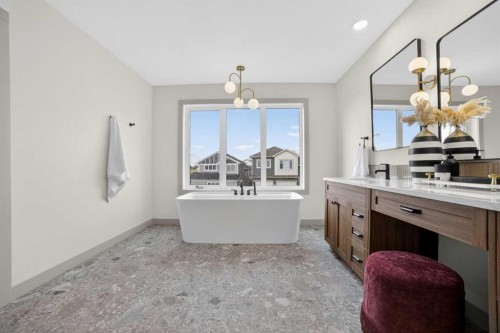 680 Sixmile Crescent South, Lethbridge, AB 