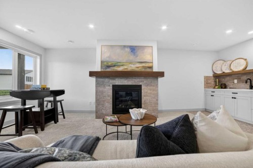 680 Sixmile Crescent South, Lethbridge, AB 