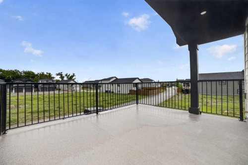 680 Sixmile Crescent South, Lethbridge, AB 