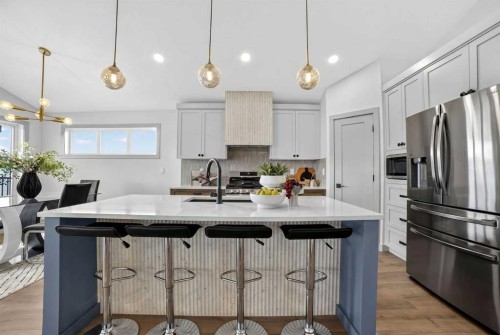 680 Sixmile Crescent South, Lethbridge, AB 