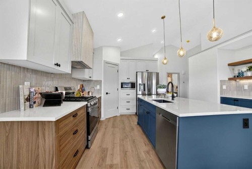 680 Sixmile Crescent South, Lethbridge, AB 