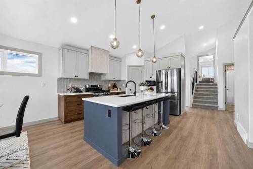 680 Sixmile Crescent South, Lethbridge, AB 