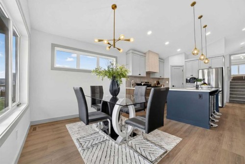 680 Sixmile Crescent South, Lethbridge, AB 