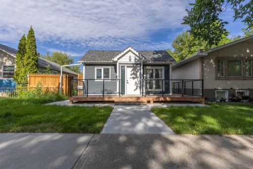 444 20 Street NORTH Lethbridge, AB T1H 3N1