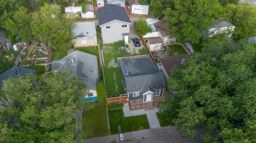 444 20 Street North, Lethbridge, AB 
