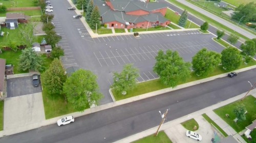 186 8 Street West, Cardston, AB -  With View