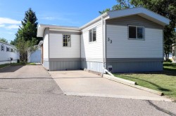 33-2300 13 Street NORTHLethbridge, AB T1H 4E8