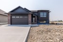 902 Willow Lane, Fort Macleod, AB  - Outdoor With Facade 