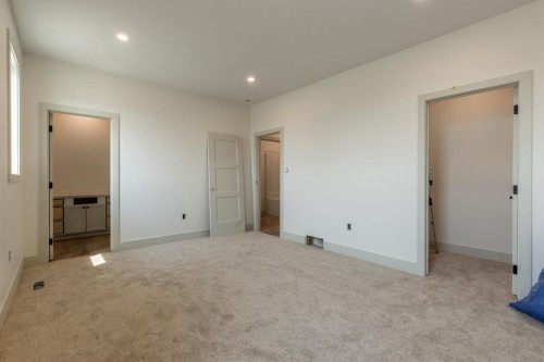 902 Willow Lane, Fort Macleod, AB - Indoor Photo Showing Other Room