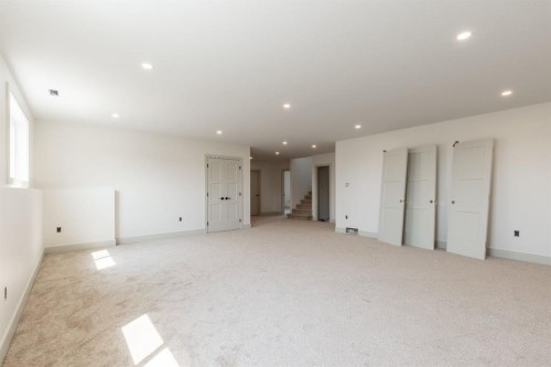 902 Willow Lane, Fort Macleod, AB - Indoor Photo Showing Other Room