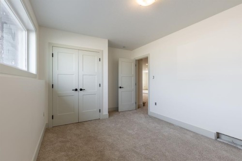 902 Willow Lane, Fort Macleod, AB - Indoor Photo Showing Other Room