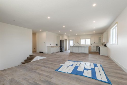 902 Willow Lane, Fort Macleod, AB - Indoor