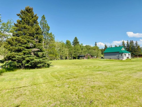 23005 27 Avenue, Bellevue, AB 