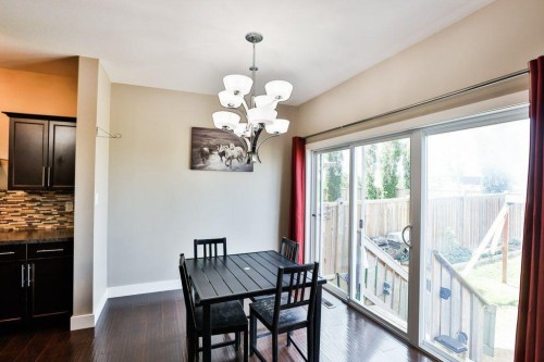535 Keystone Chase West, Lethbridge, AB 