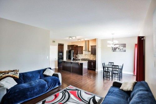 535 Keystone Chase West, Lethbridge, AB 