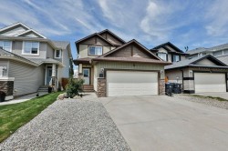 535 Keystone Chase WESTLethbridge, AB T1J 5C5