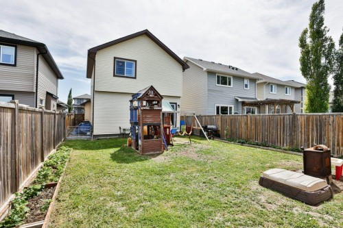 535 Keystone Chase West, Lethbridge, AB 