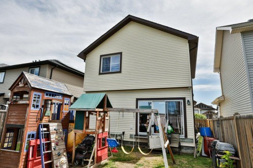 535 Keystone Chase West, Lethbridge, AB 