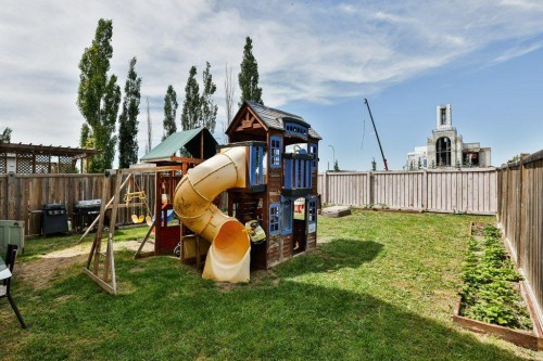 535 Keystone Chase West, Lethbridge, AB 