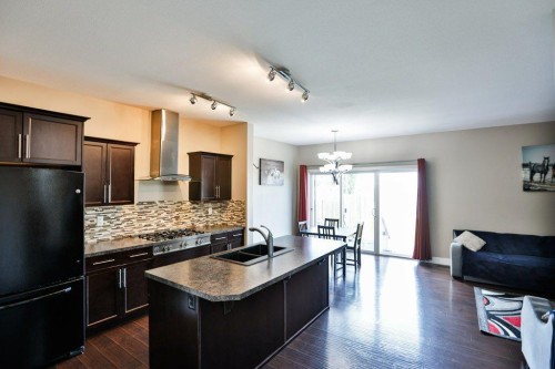 535 Keystone Chase West, Lethbridge, AB 