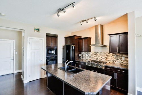 535 Keystone Chase West, Lethbridge, AB 