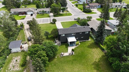 737 2 Street West, Cardston, AB - Outdoor With View