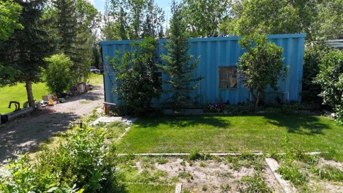 737 2 Street West, Cardston, AB - Outdoor