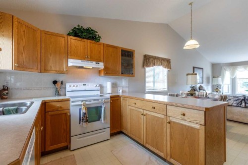 187 Cougar Way North, Lethbridge, AB 