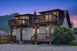 1809 129 Street Blairmore, AB T0K 0E0