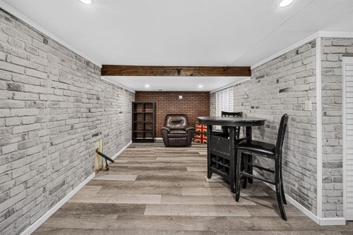 1809 129 Street, Blairmore, AB 