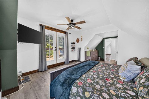 1809 129 Street, Blairmore, AB 