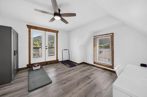 1809 129 Street, Blairmore, AB 