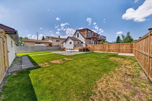 1809 129 Street, Blairmore, AB 