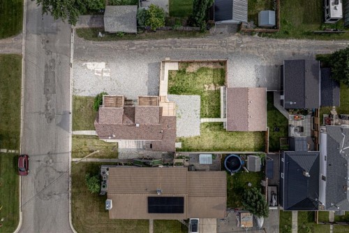 1809 129 Street, Blairmore, AB 
